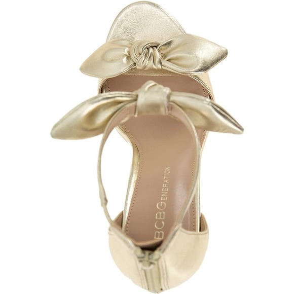 BCBGeneration Women's Alia Pump SZ 8 - Picture 7 of 8
